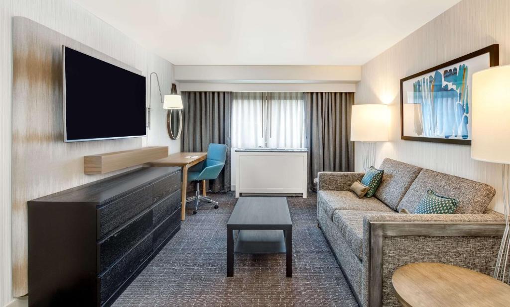 Sonesta Columbus Downtown - 