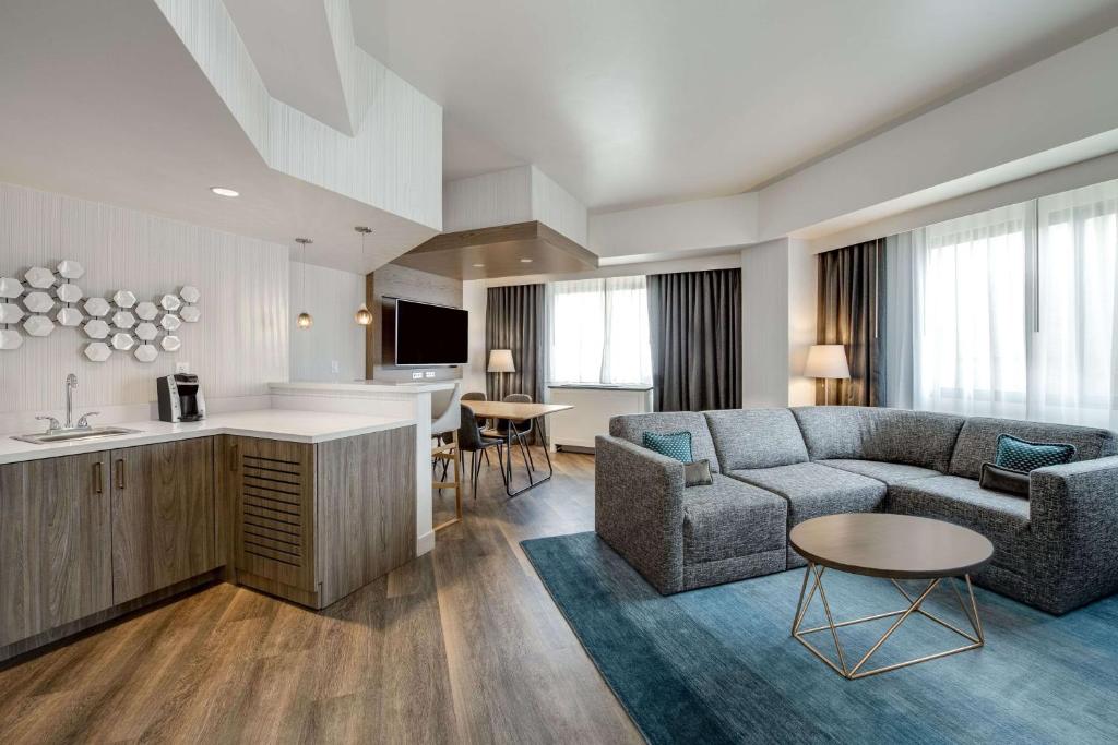 Sonesta Columbus Downtown - 