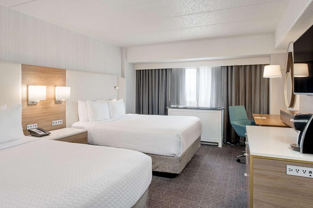 Sonesta Columbus Downtown - 