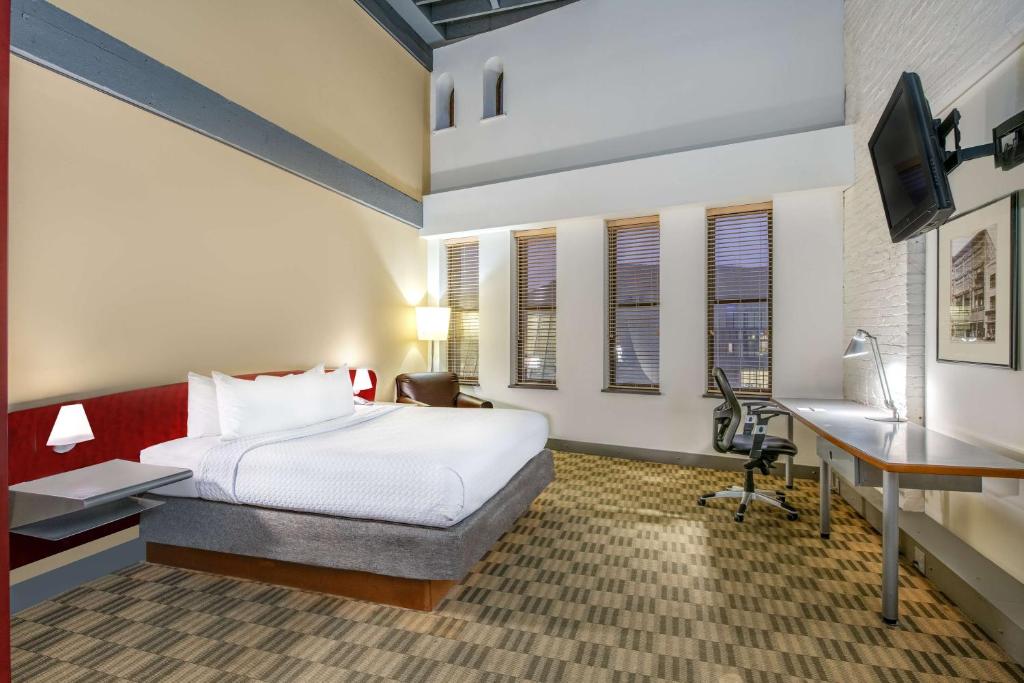 Sonesta Columbus Downtown - 