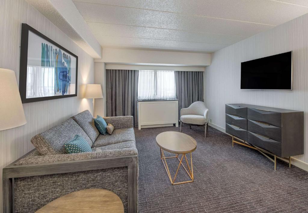 Sonesta Columbus Downtown - 