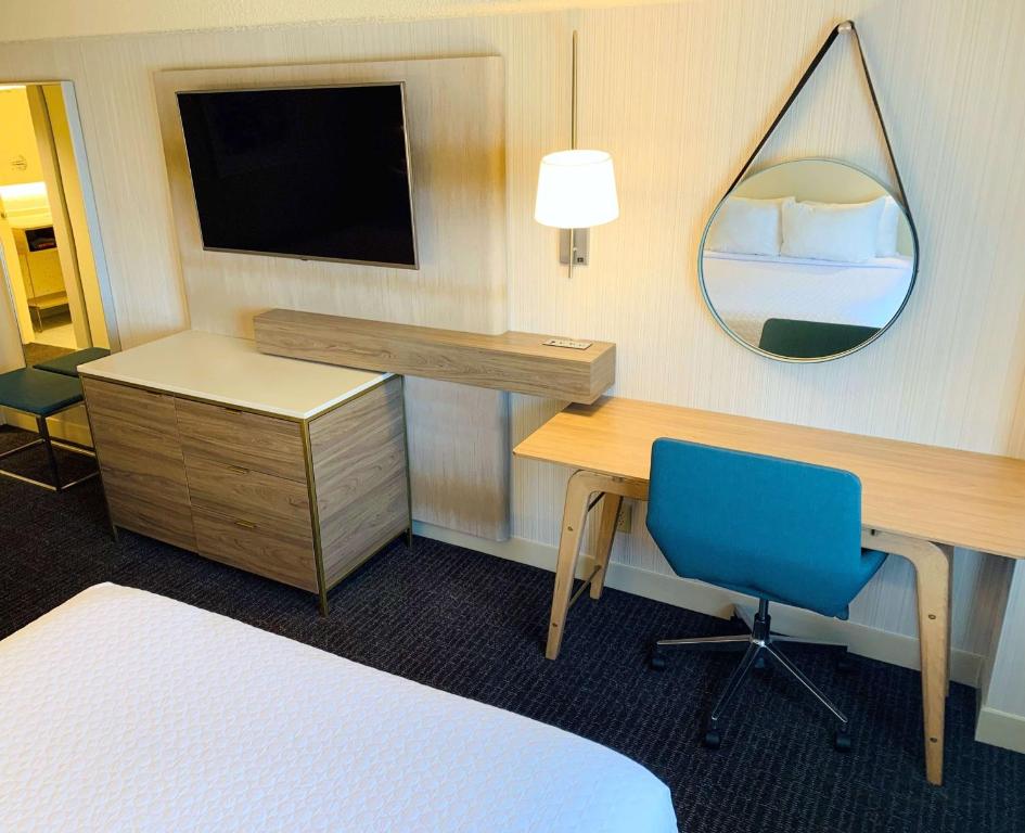 Sonesta Columbus Downtown - 