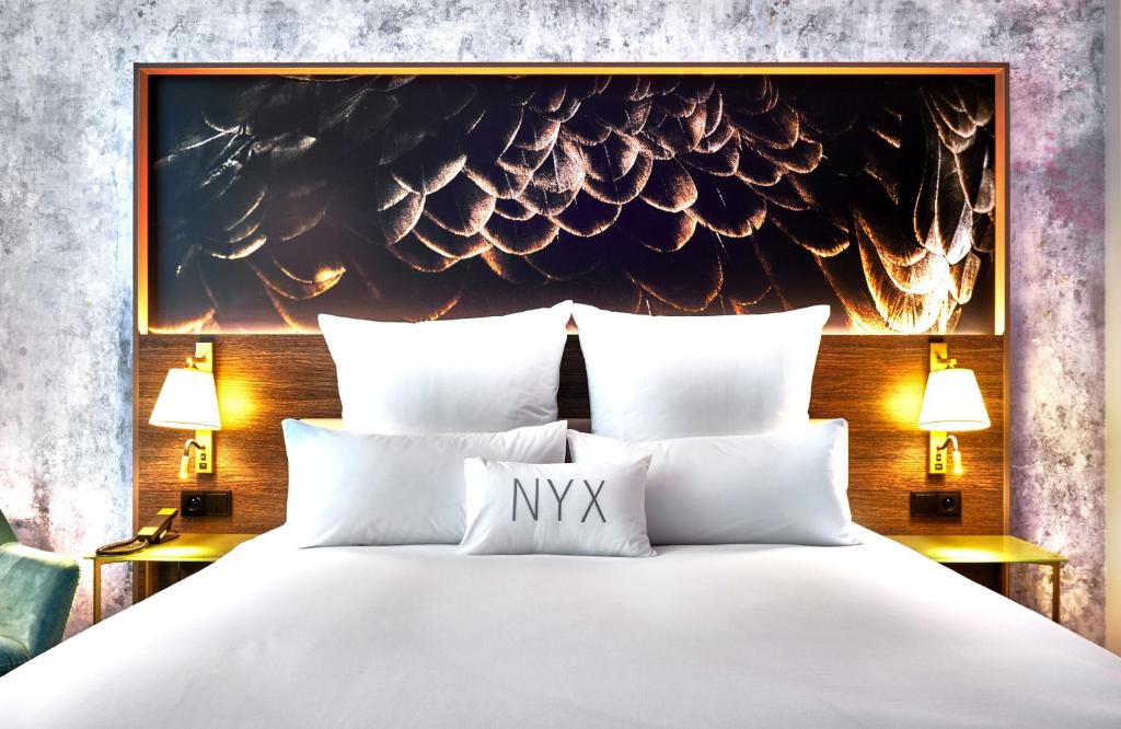 NYX Hotel Warsaw by Leonardo Hotels - 2