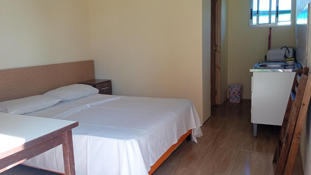 Monoambiente en Termas de Guaviyu