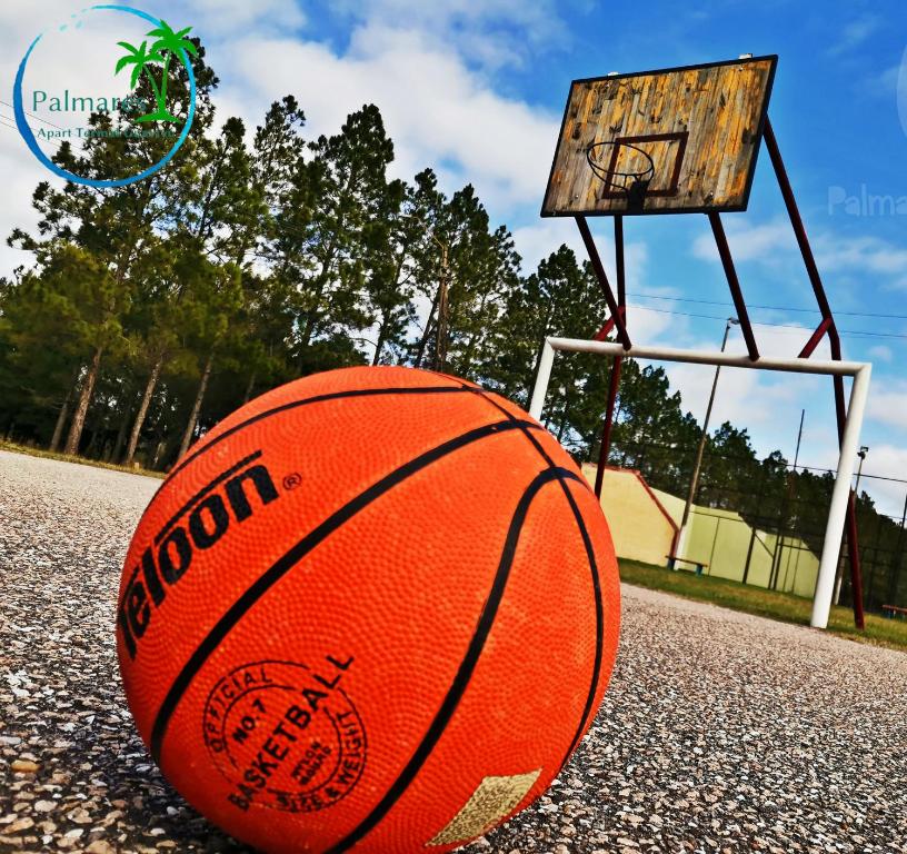 Monoambiente en Termas de Guaviyu