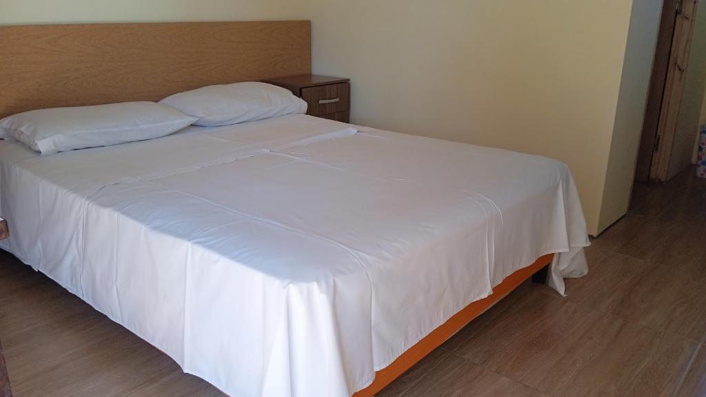 Monoambiente en Termas de Guaviyu