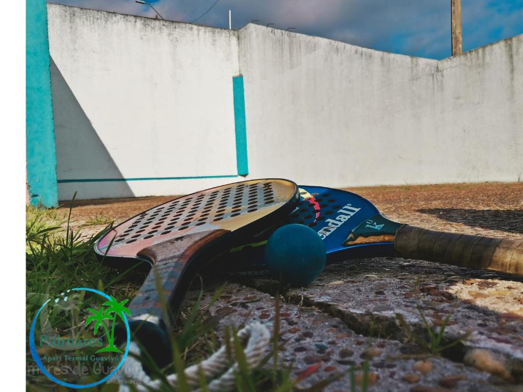 Monoambiente en Termas de Guaviyu