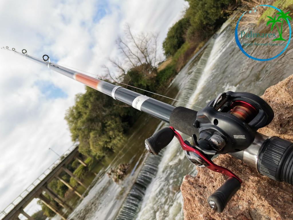 Monoambiente en Termas de Guaviyu