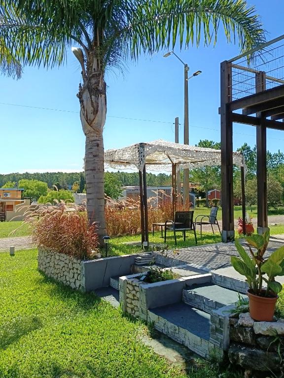 Monoambiente en Termas de Guaviyu