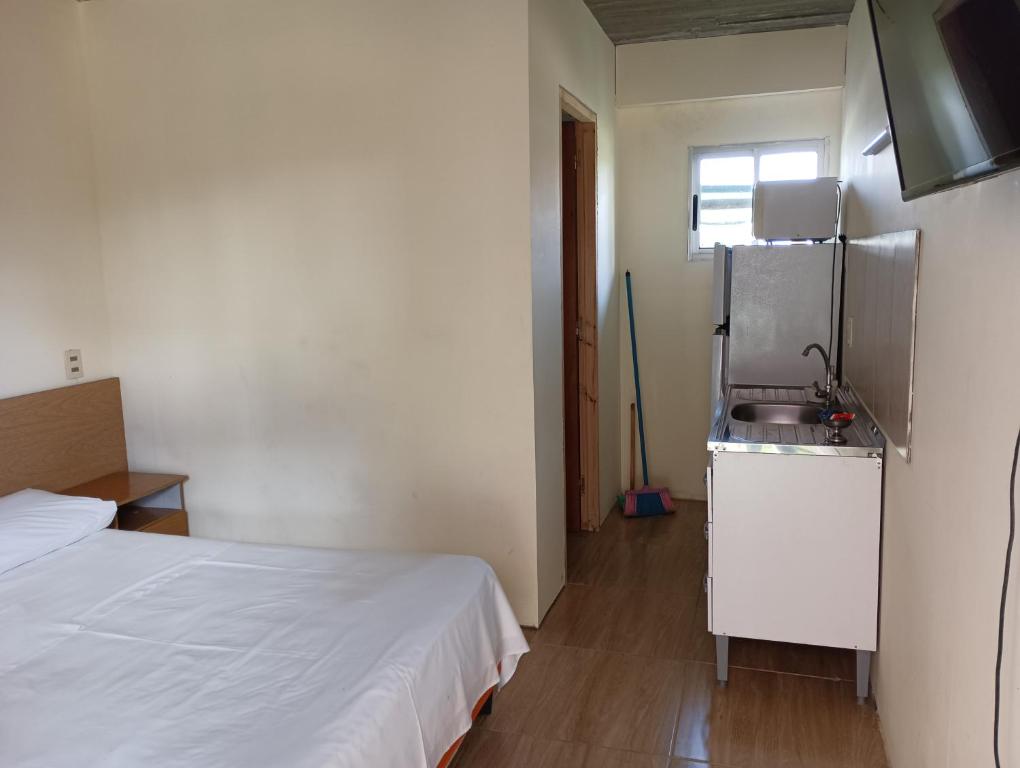 Monoambiente en Termas de Guaviyu