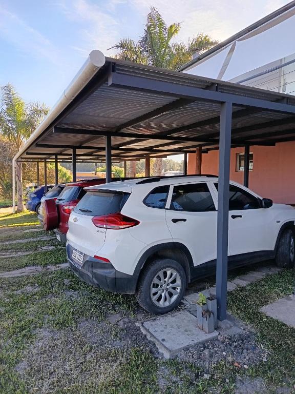 Monoambiente en Termas de Guaviyu