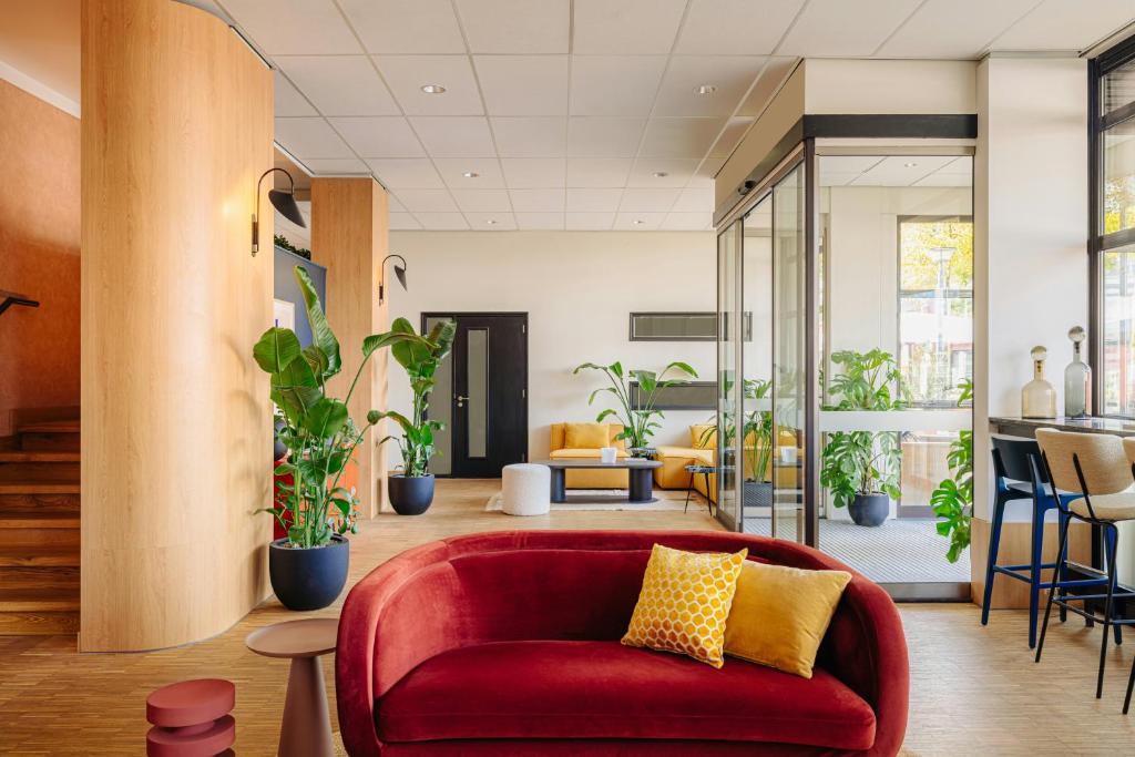 City Hotel Groningen