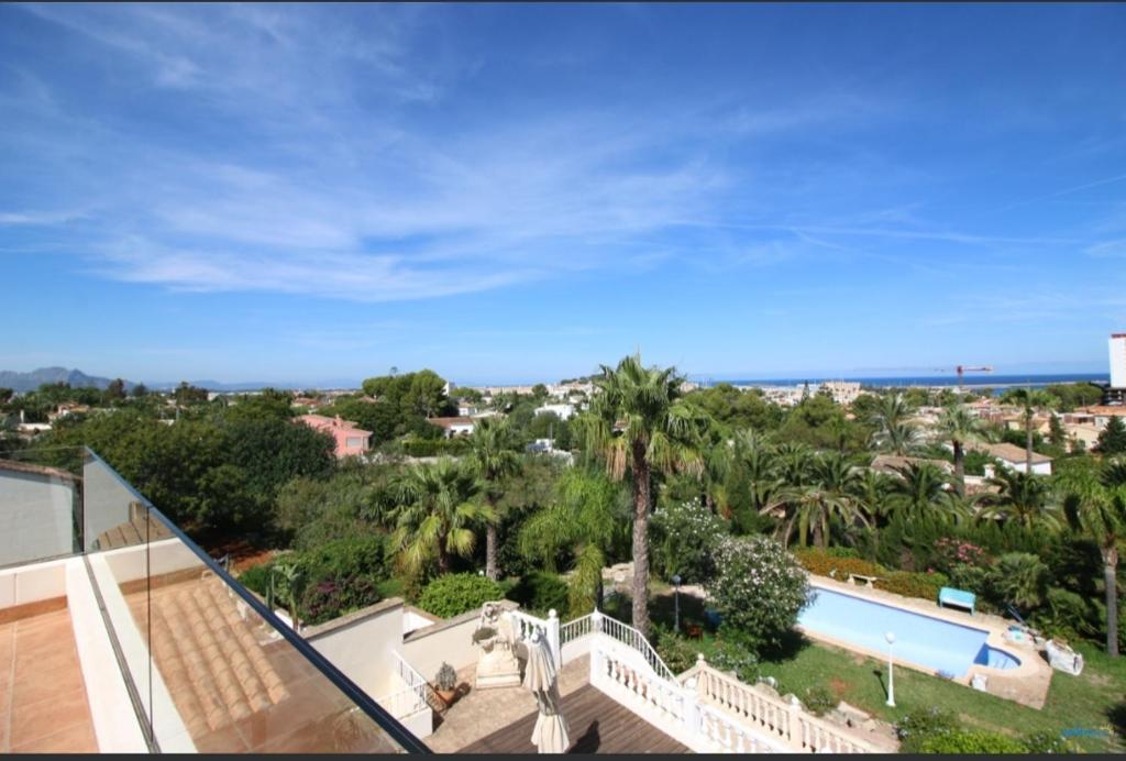 Villa Buena Vida