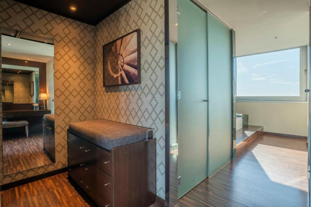AC Hotel Barcelona Fórum by Marriott - 