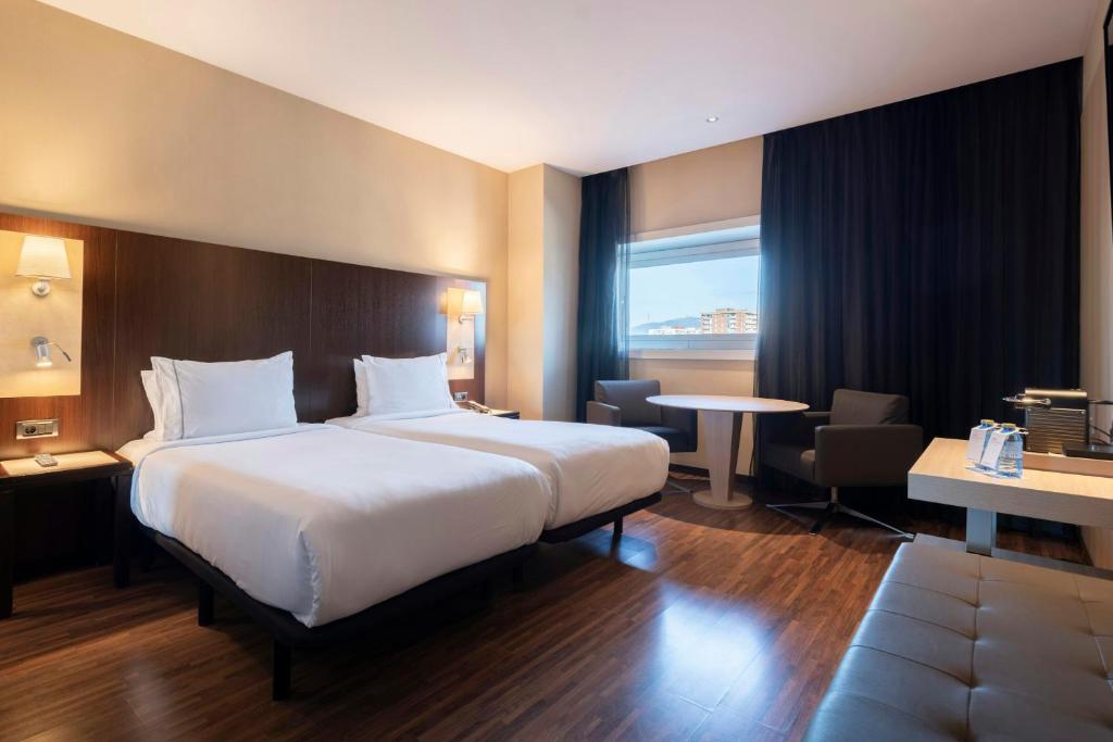 AC Hotel Barcelona Fórum by Marriott - 