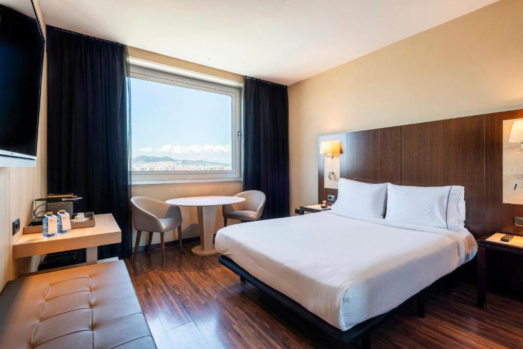 AC Hotel Barcelona Fórum by Marriott - 