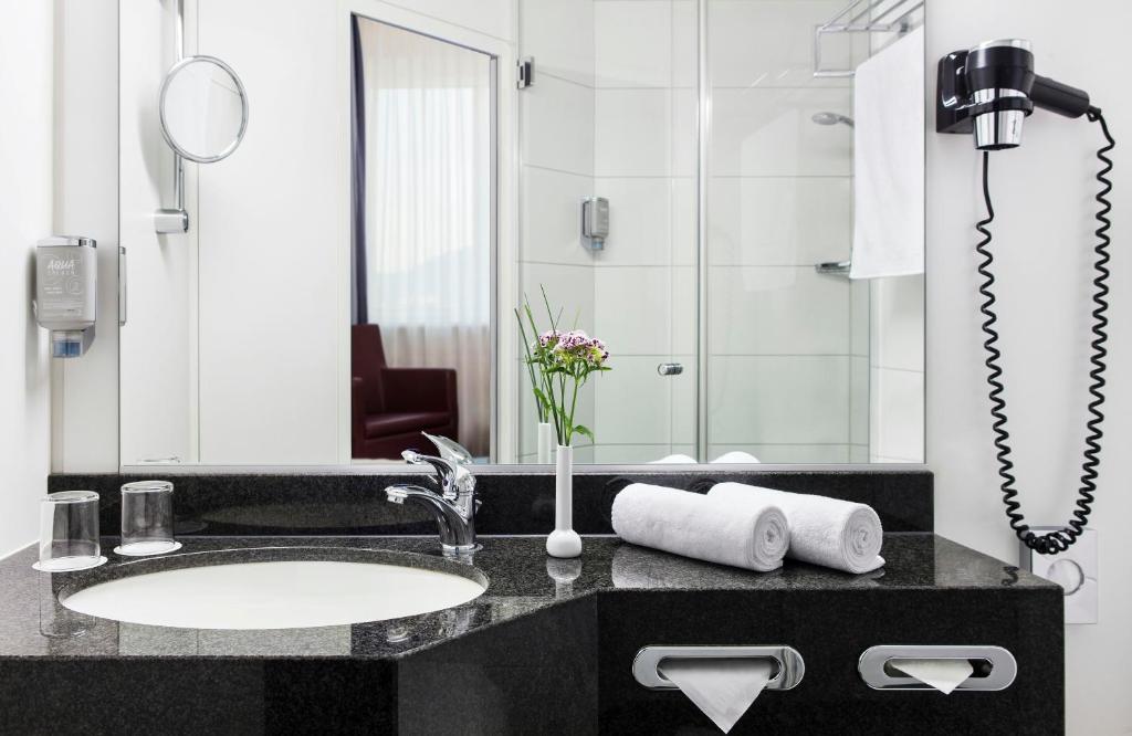 Hotel Erfurt City Center by Leonardo Hotels - Camera Doppia Comfort