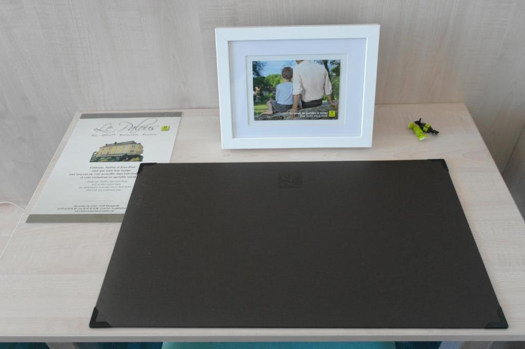 Fotografie z fotogalerie ubytování Hôtel Le Palous v destinaci Baraqueville