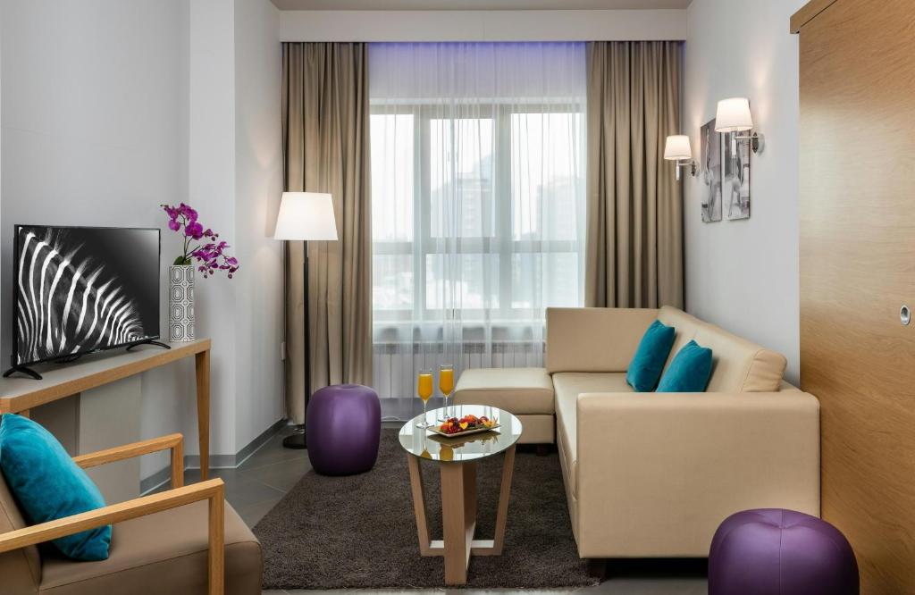 NYX Hotel Milan by Leonardo Hotels photo