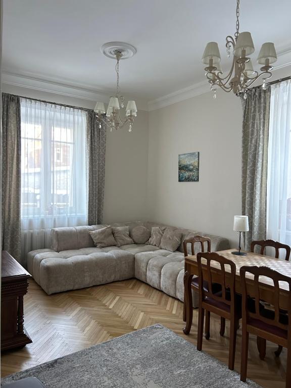 Gallery image of City Park Apartment in Vilnius