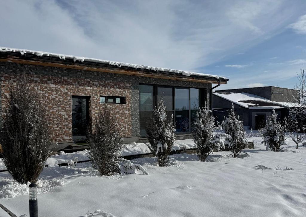 Prime House