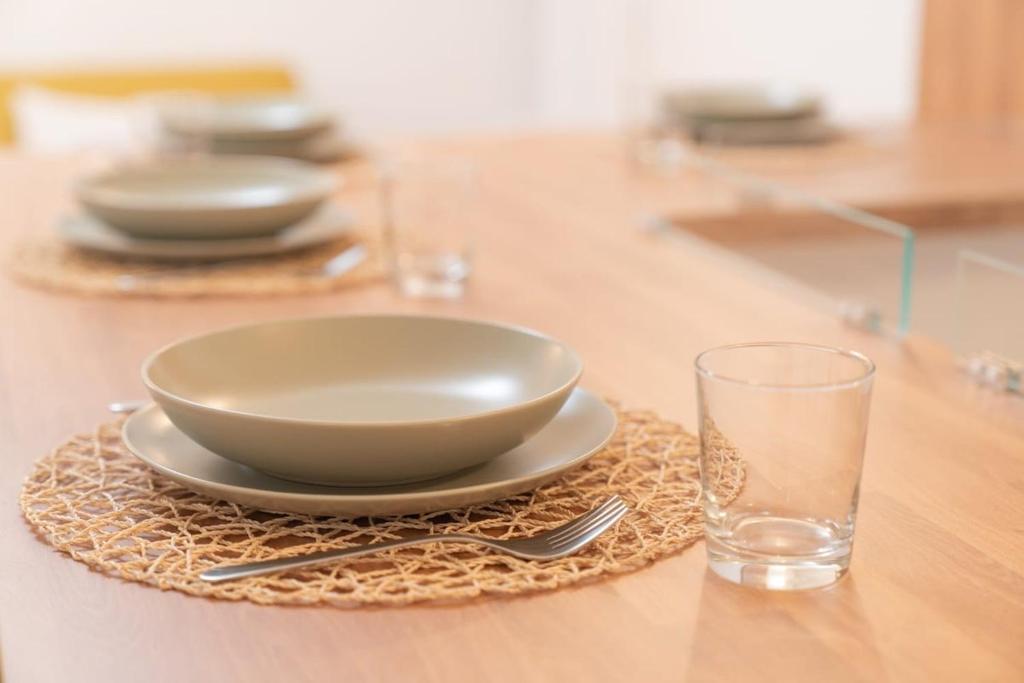 Don Sturzo Apartment - Housity