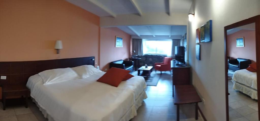 Hotel la Pedregosa