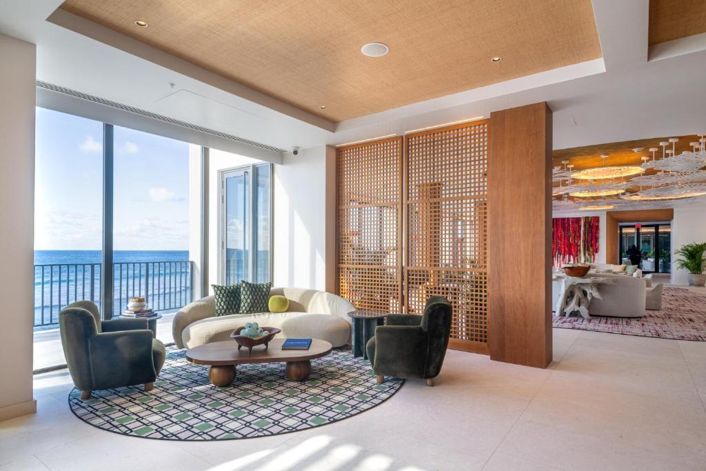 Hotel Indigo Bridgetown Barbados by IHG photo