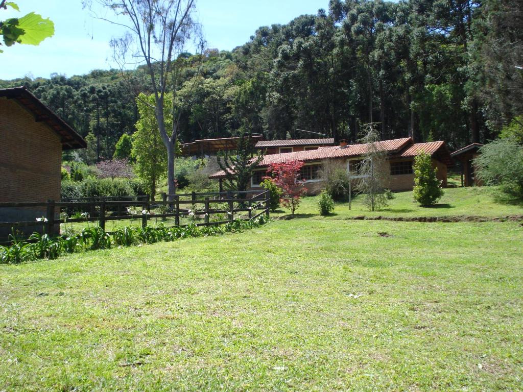 Sítio Mandaçaia