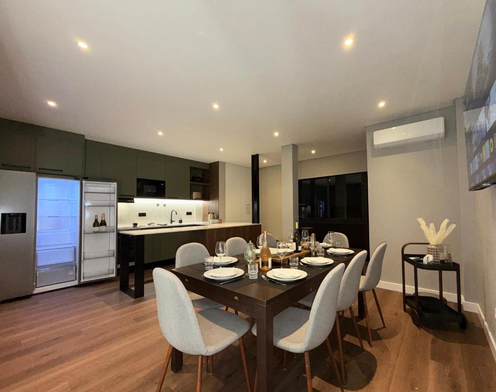 The Beacon Apartment - Cosy & Comfort