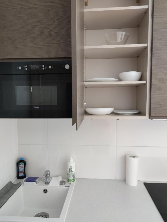 Apartamenty Comfort na Alejach Jerozolimskich - 10