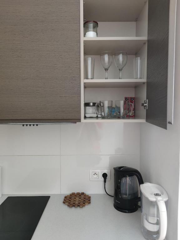 Apartamenty Comfort na Alejach Jerozolimskich - 11