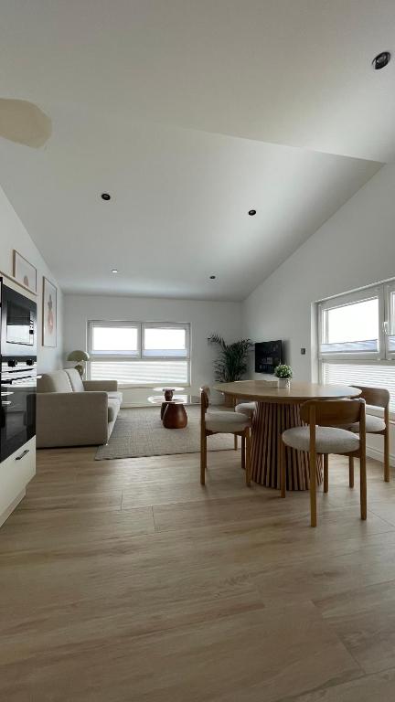 Moderne Wohnung mit Balkon & Parkplatz in Söhlde