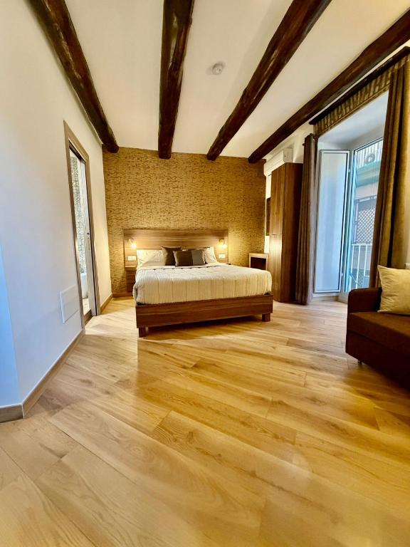 Bella Mbriana Napoli Rooms