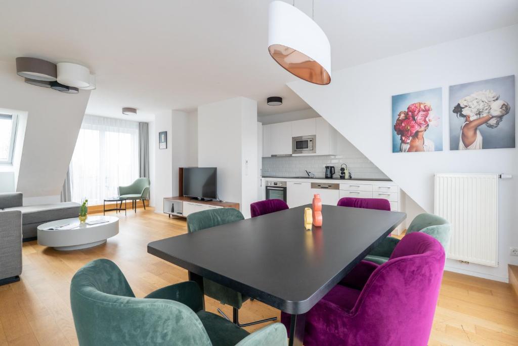 Shortstay Apartments