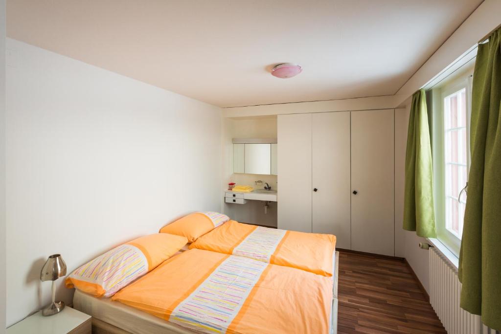 Motel Steighof - Suite Familiar De Dos Dormitorios