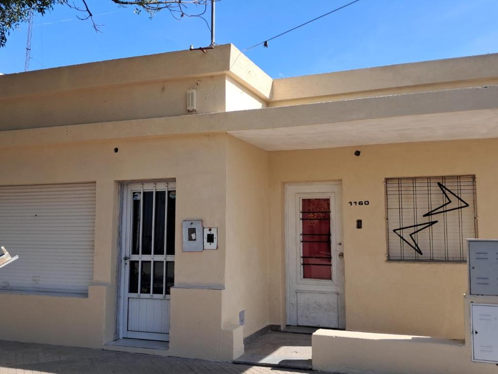 Casa de dos dormitorios