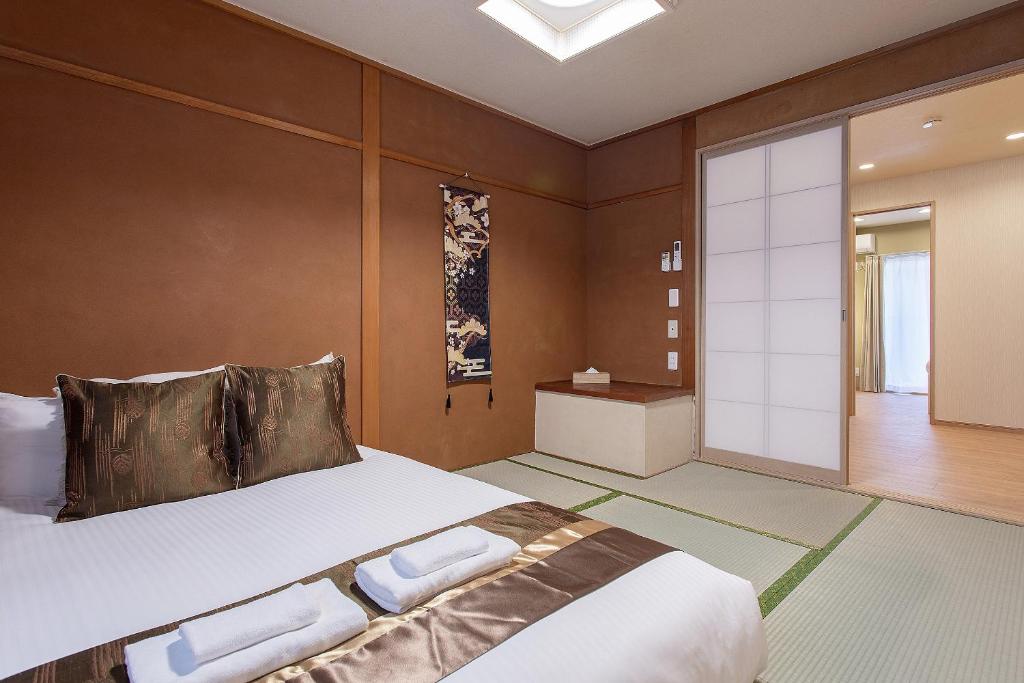 New open! 旅タイム 林寺隐庭