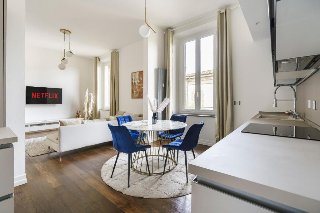Zeus Luxe Home