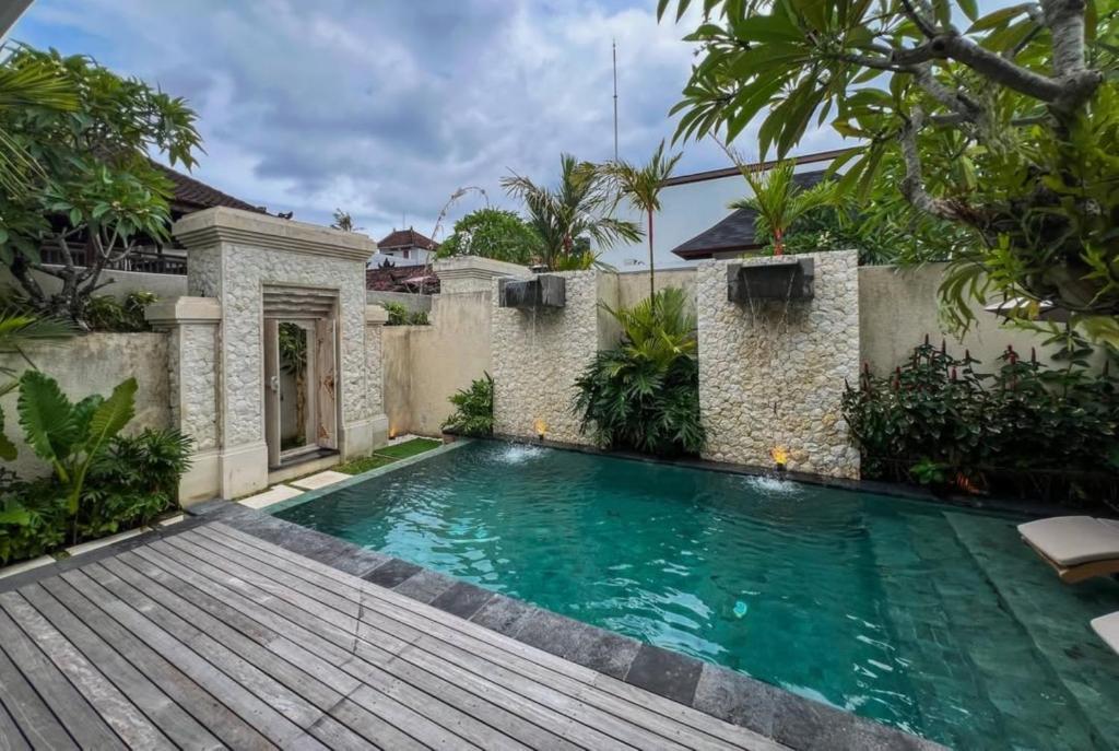 The Arca Villas by GenuineHost - 15