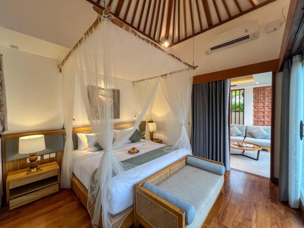 The Arca Villas by GenuineHost - 13