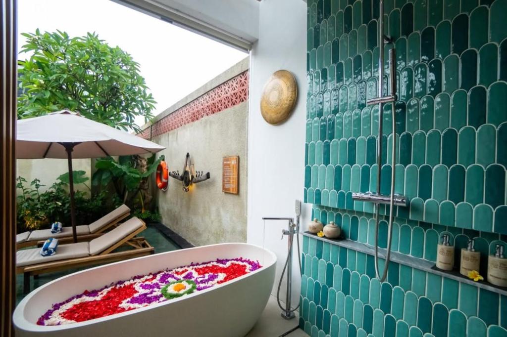 The Arca Villas by GenuineHost - 17