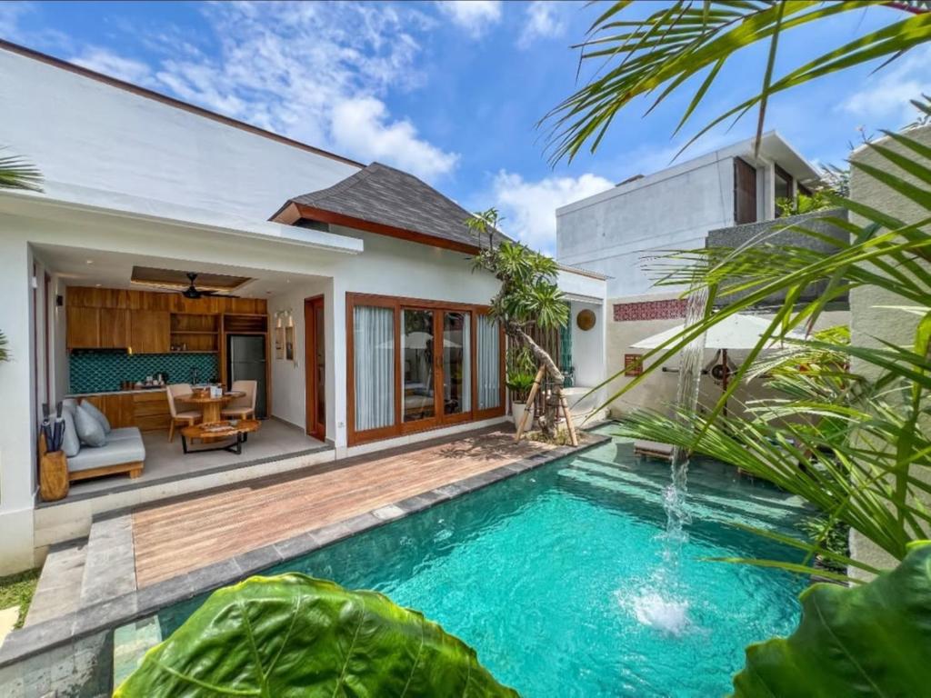 The Arca Villas by GenuineHost - 3