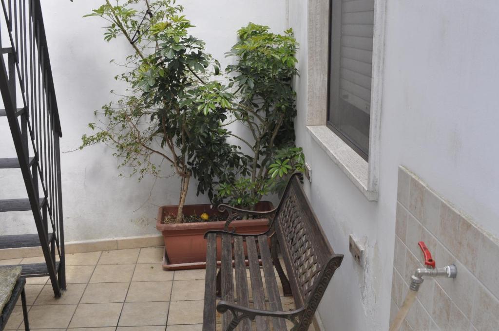 Casa Vacanza L'Aquilone - Casa De Dos Dormitorios
