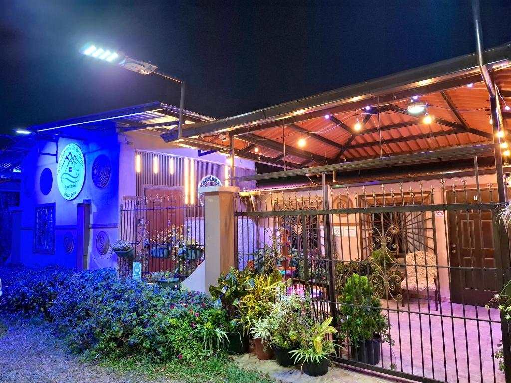 Aires frescos de Boquete - Housity