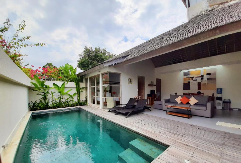 The Decks Bali - 