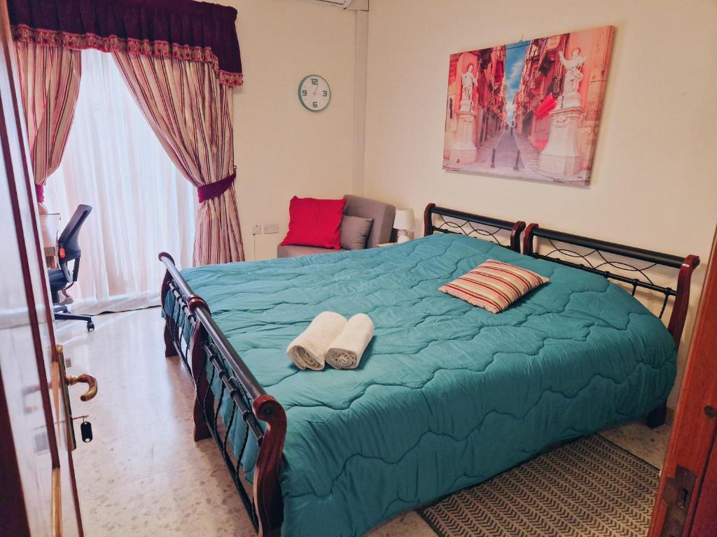 Saracini's Homestay - 1