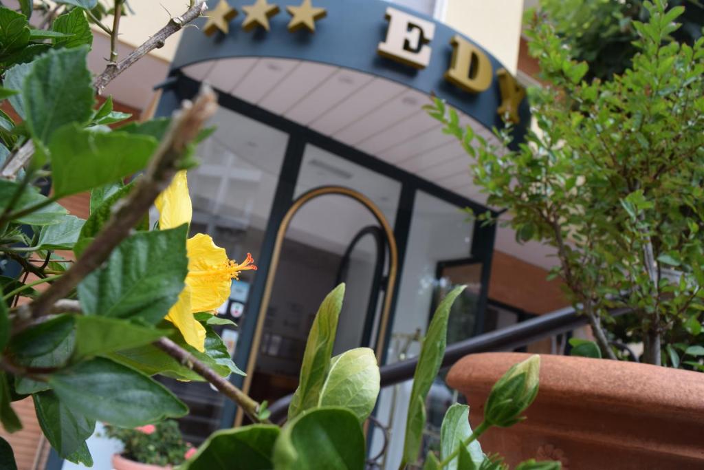 Fotografie z fotogalerie ubytování Eco-Hotel Edy v destinaci Chianciano Terme