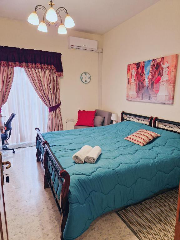 Saracini's Homestay - 3