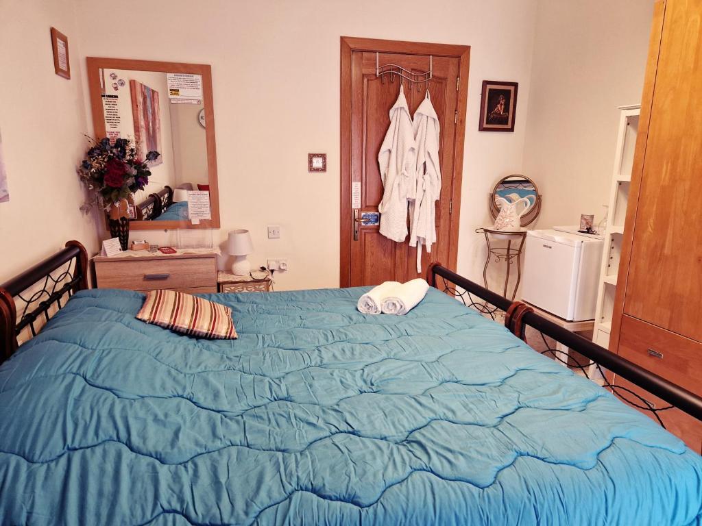 Saracini's Homestay - 4